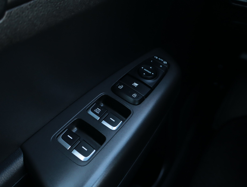 Kia Sportage, 2019