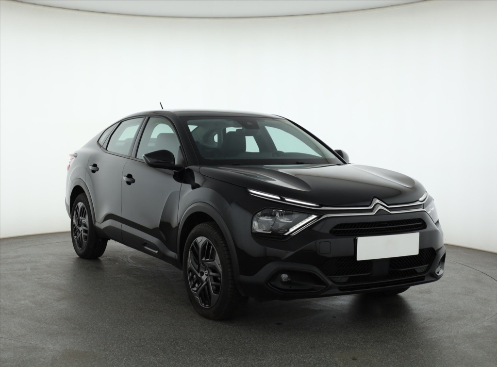 Citroen C4 X