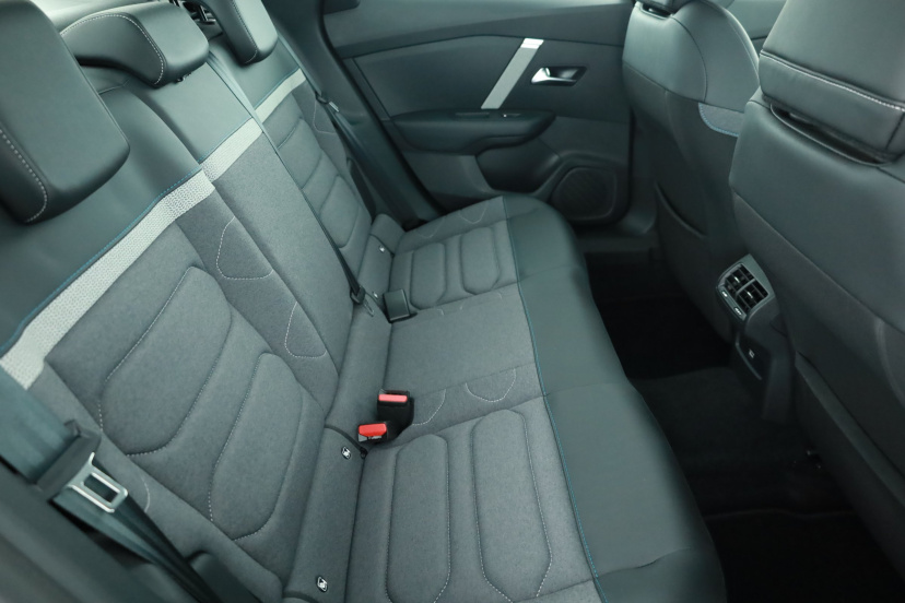 Citroen C4 X, 2024