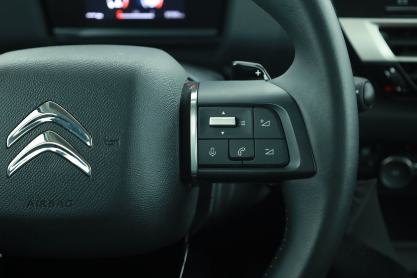 Citroen C4 X, 2024