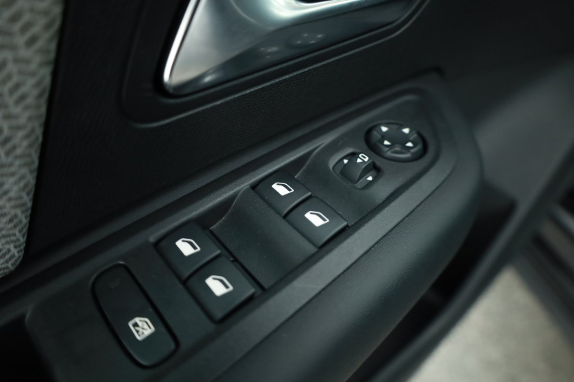 Citroen C4 X, 2024