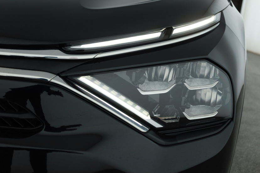 Citroen C4 X, 2024