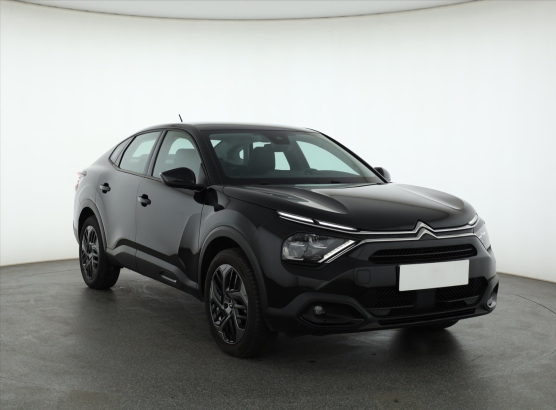 Citroen C4 X
