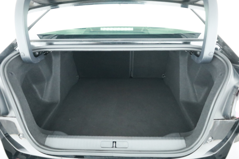 Citroen C4 X, 2024
