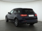 Mercedes-Benz GLC, 2018