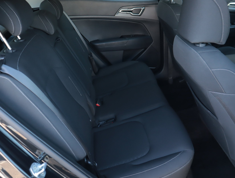 Kia Sportage, 2022