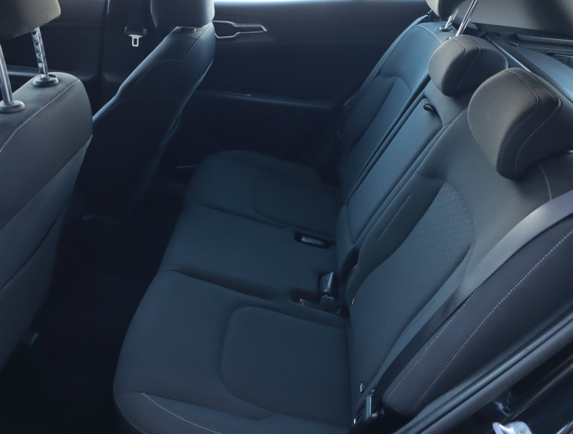 Kia Sportage, 2022
