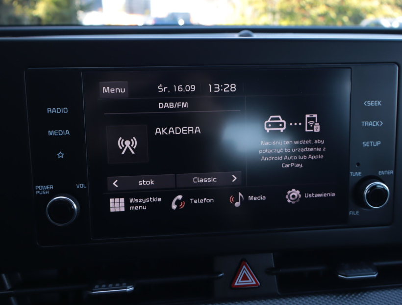 Kia Sportage, 2022