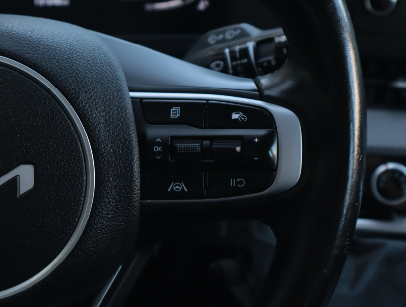 Kia Sportage, 2022