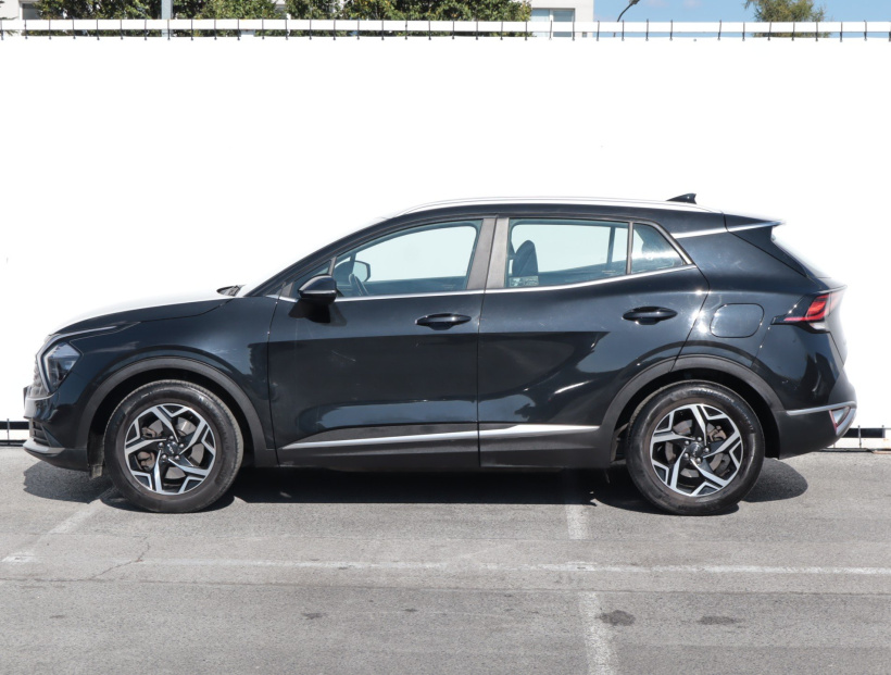 Kia Sportage, 2022
