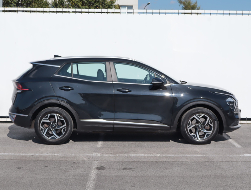 Kia Sportage, 2022