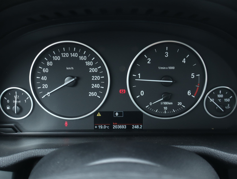 BMW X3, 2011