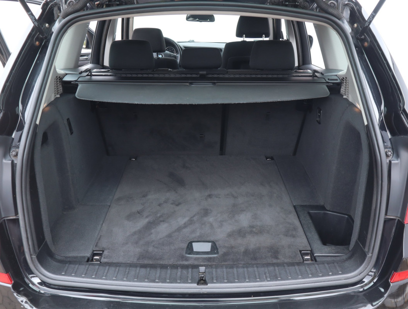 BMW X3, 2011