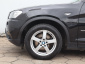 BMW X3, 2011