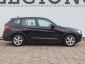 BMW X3, 2011
