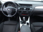 BMW X3, 2011