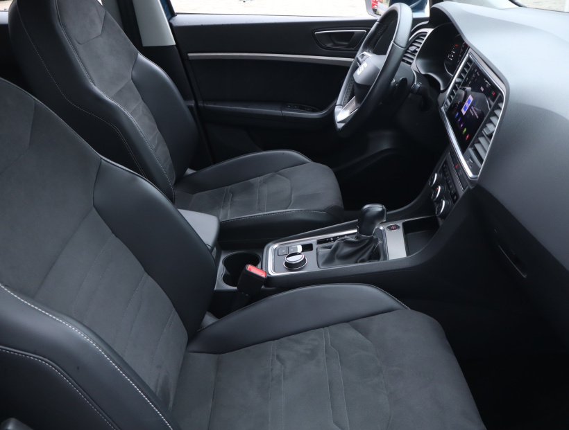 Seat Ateca, 2022