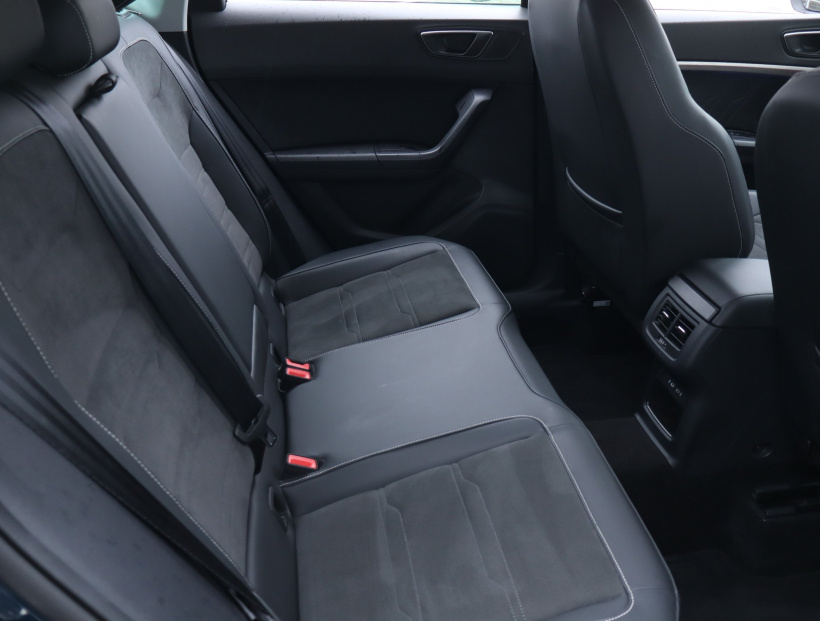 Seat Ateca, 2022