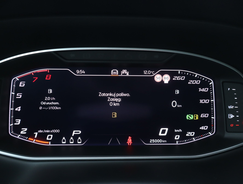 Seat Ateca, 2022