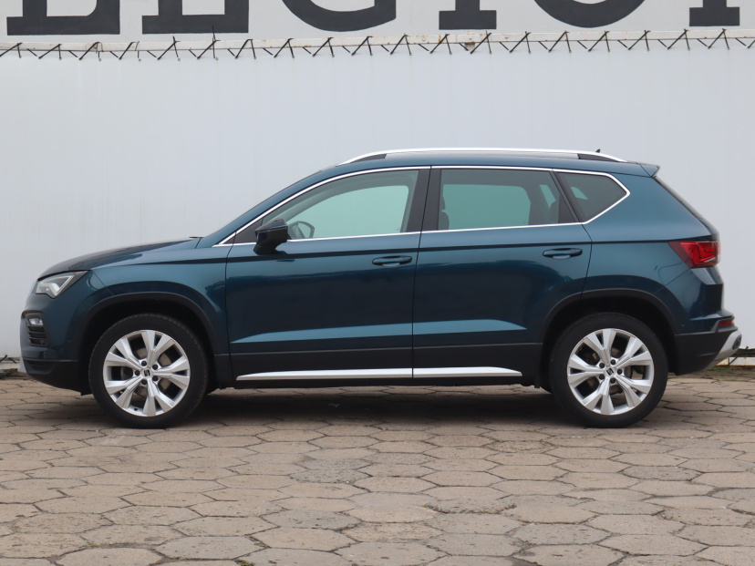 Seat Ateca, 2022