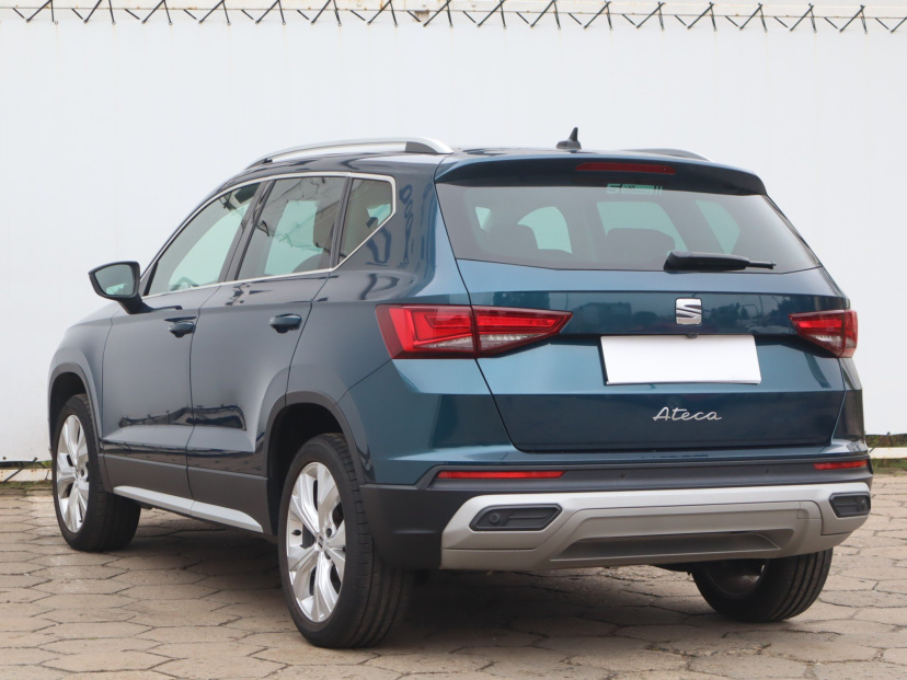 Seat Ateca, 2022