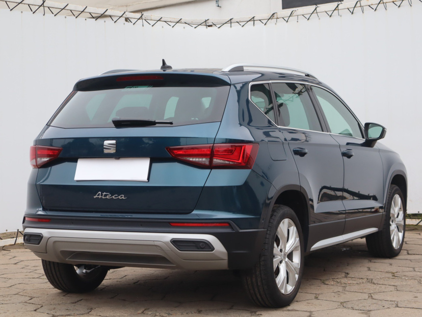 Seat Ateca, 2022