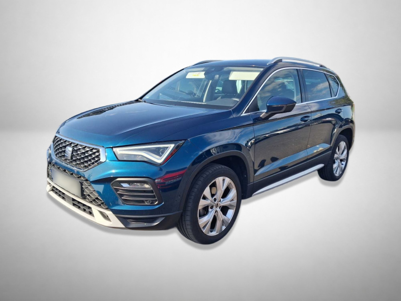 Seat Ateca, 2022