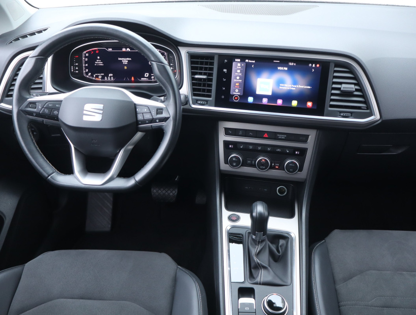 Seat Ateca, 2022
