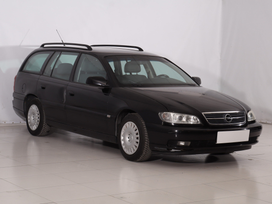 Opel Omega