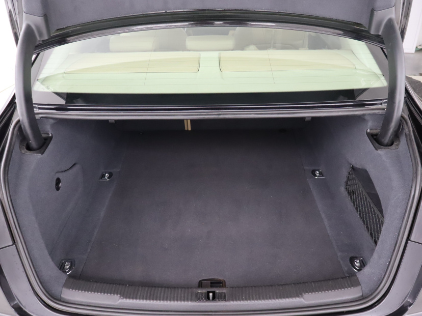 Audi A6, 2012
