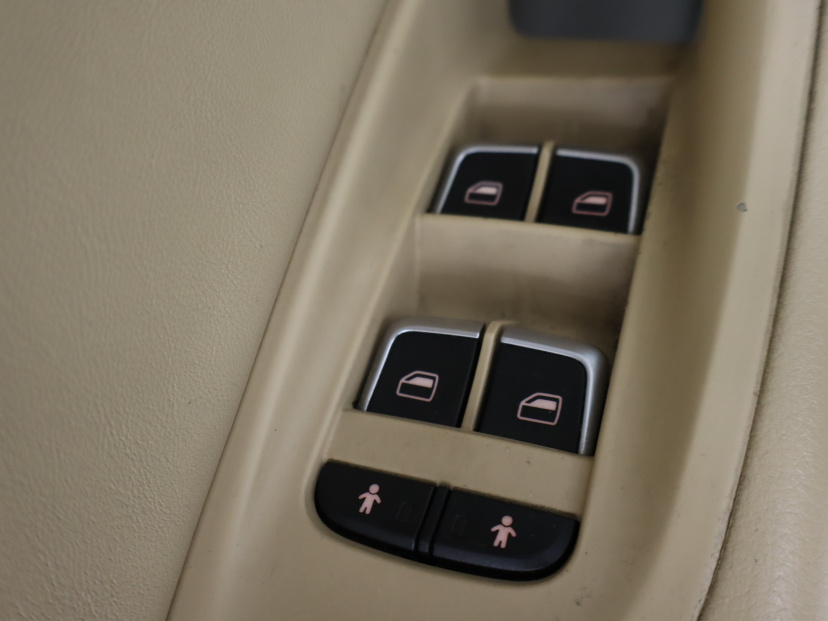 Audi A6, 2012