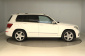 Mercedes-Benz GLK, 2012