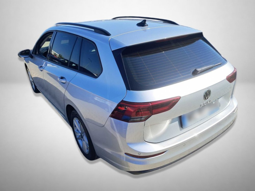 Volkswagen Golf, 2023