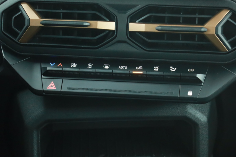 Dacia Duster, 2025