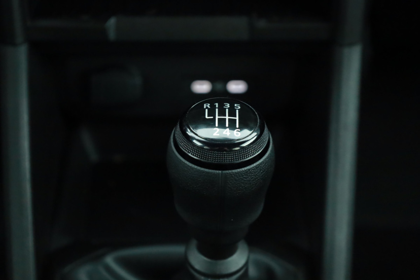 Dacia Duster, 2025