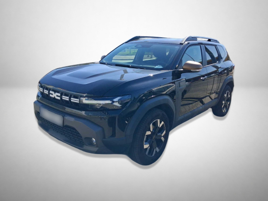 Dacia Duster 1.2 TCe