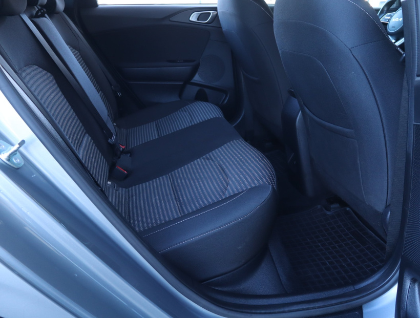 Kia Ceed, 2025