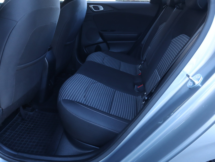 Kia Ceed, 2025