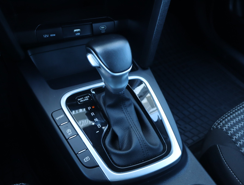 Kia Ceed, 2025