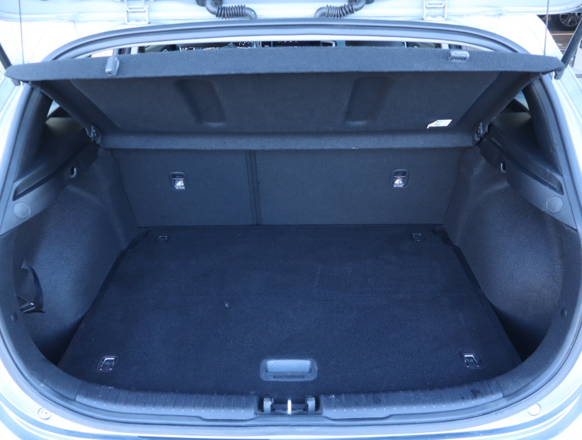 Kia Ceed, 2025
