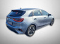 Kia Ceed, 2025