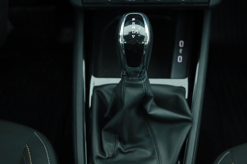 Škoda Scala, 2023