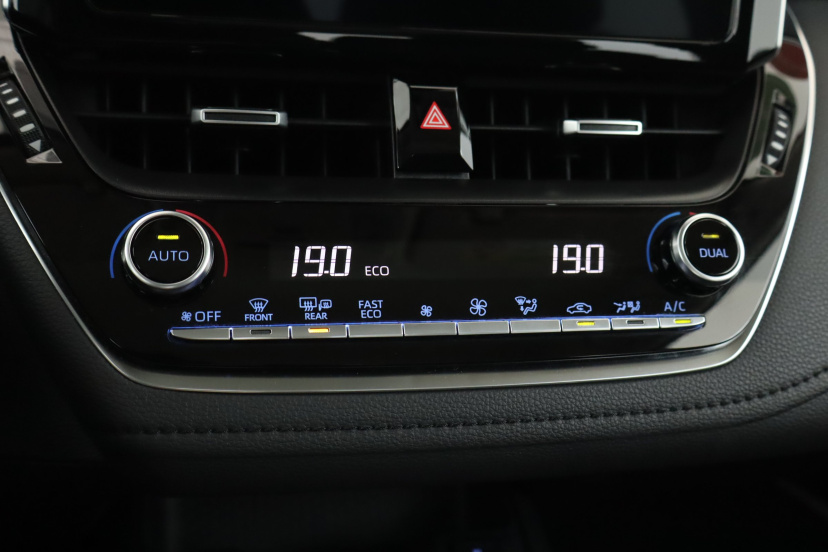 Toyota Corolla, 2022