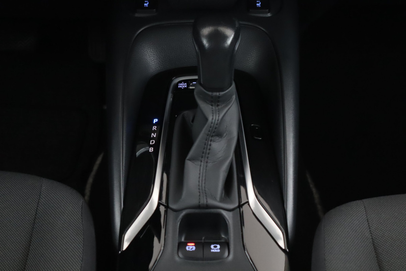 Toyota Corolla, 2022