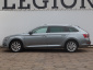 Škoda Superb, 2019