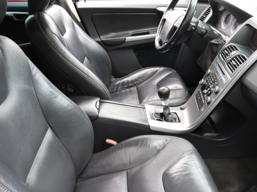 Volvo XC60, 2009
