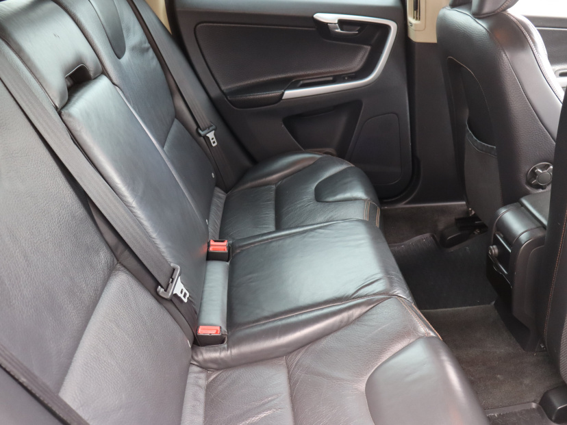 Volvo XC60, 2009