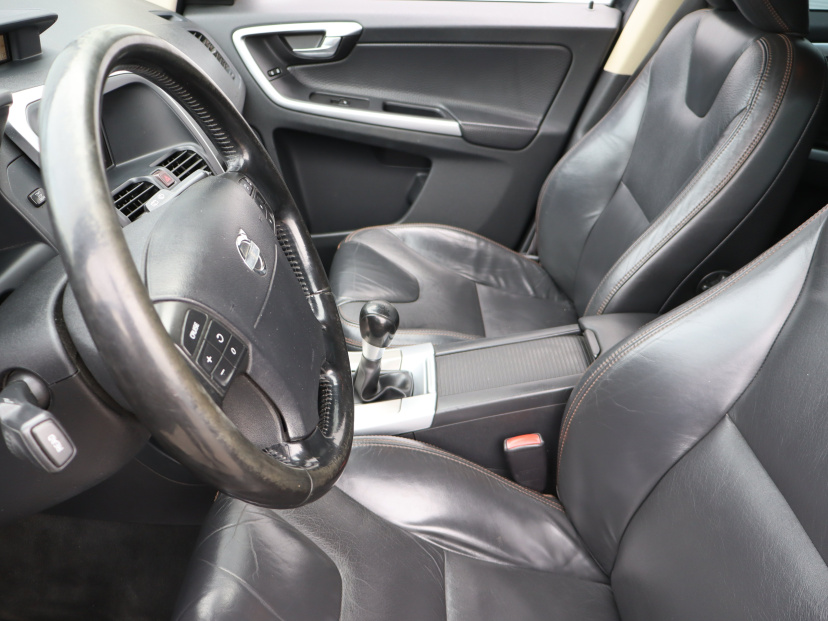 Volvo XC60, 2009