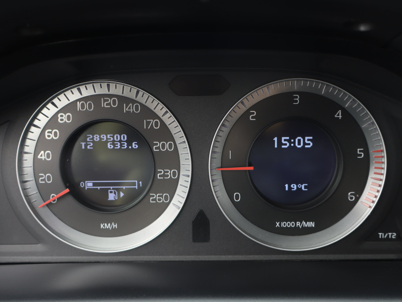 Volvo XC60, 2009