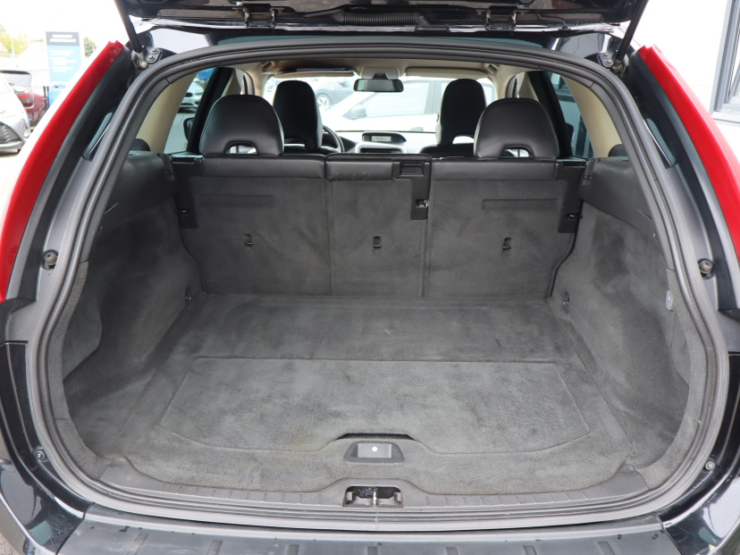 Volvo XC60, 2009